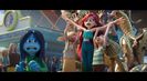 Trailer film Ruby Gillman, Teenage Kraken