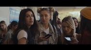 Trailer AfrAId
