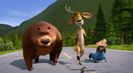 Trailer film Open Season: Scared Silly