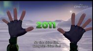 Trailer Arthur Christmas