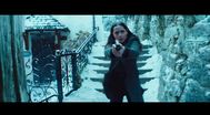 Trailer Ballerina