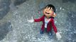 Trailer Coco