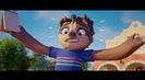 Trailer film The Sloth Lane