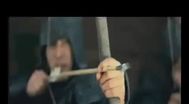 Trailer Zhao shi gu er
