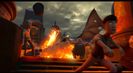 Trailer film Red Shoes and the Seven Dwarfs