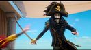 Trailer film Captain Sabertooth and the Countess of Grel