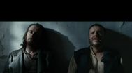 Trailer Portretul luptătorului la tinerețe