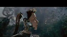 Trailer film A.I. - Artificial Intelligence