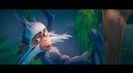 Trailer film Ozi: Voice of the Forest