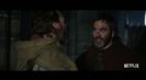 Trailer film Outlaw King