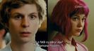 Trailer film Scott Pilgrim vs. the World