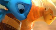 Trailer Mune, le gardien de la lune