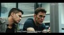 Trailer film Takers
