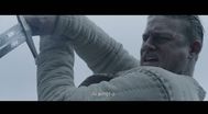 Trailer King Arthur: Legend of the Sword