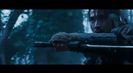 Trailer film The Warriors Gate