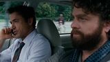 Trailer film - Due Date
