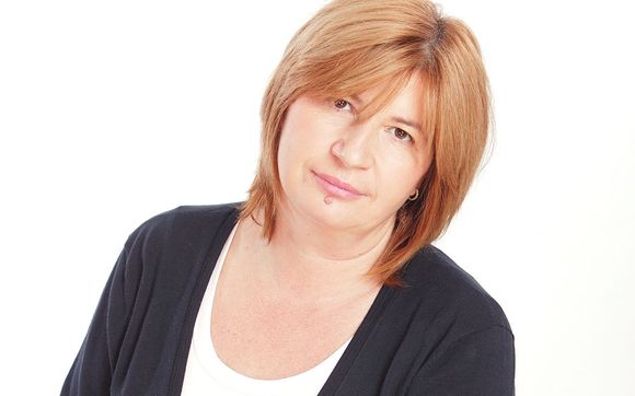 Magda Catone - poza 5