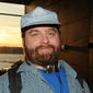Zach Galifianakis