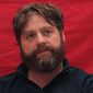 Zach Galifianakis