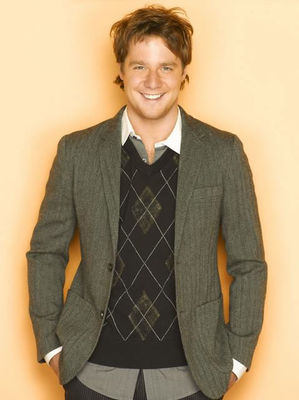 Jake McDorman - poza 3