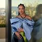 Tessa Thompson