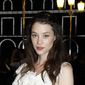 Astrid Bergès-Frisbey