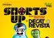 ShortsUP şi Decât o Revistă prezintă "Metamorfoze", pe 26 martie