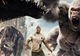 Rampage: acţiune şi monştri dezlănţuiţi