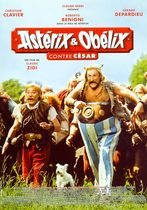 Asterix și Obelix contra lui Cezar