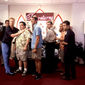Jerry O'Connell, Jake Busey, Horatio Sanz în Tomcats/Pariu riscant