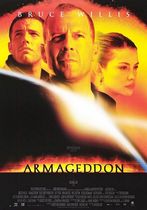 Armageddon - Sfârșitul lumii?