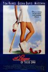 Liga feminină de baseball