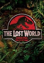 Lumea Dispărută: Jurassic Park