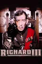 Poster Richard III