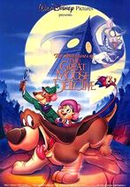 The Great Mouse Detective