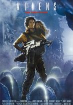 Aliens - Misiune de pedeapsă