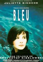 Trei culori: Albastru
