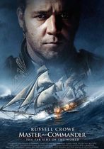 Master and Commander: La capătul Pământului