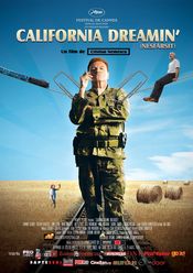 Poster California Dreamin' (nesfârșit)