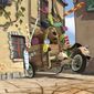 The Magic Roundabout/Caruselul magic