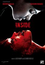 Inside