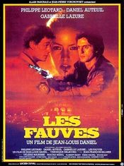 Poster Les Fauves