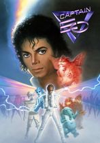 Captain EO