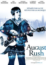 August Rush