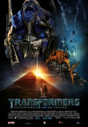 Transformers: Răzbunarea celor învinși