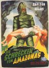 Creature from the Black Lagoon