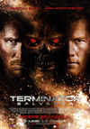 Terminator - Salvarea