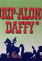 Drip-Along Daffy
