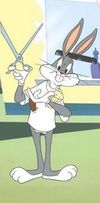 Rabbit of Seville