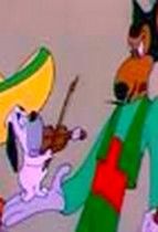 Caballero Droopy